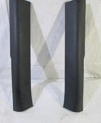 Nissan Micra K14 Side skirt rear trim 