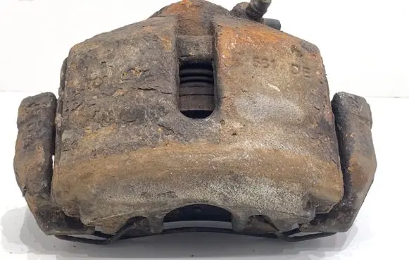 Audi A3 S3 8P Front brake caliper 