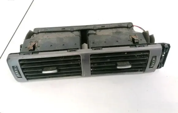 Audi A6 S6 C5 4B Dash center air vent grill 4b1820951