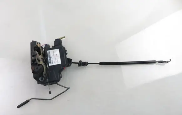Seat Leon (1M) Front door lock