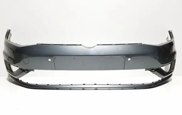 Volkswagen Golf VII Front bumper 5G0807221FL