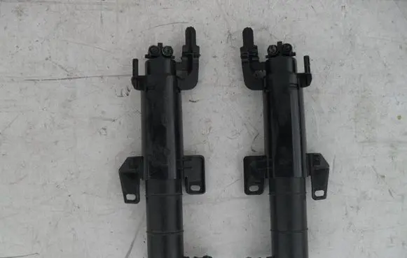 Skoda Superb B6 (3T) Headlight washer spray nozzle YTFUHOIYF77880890