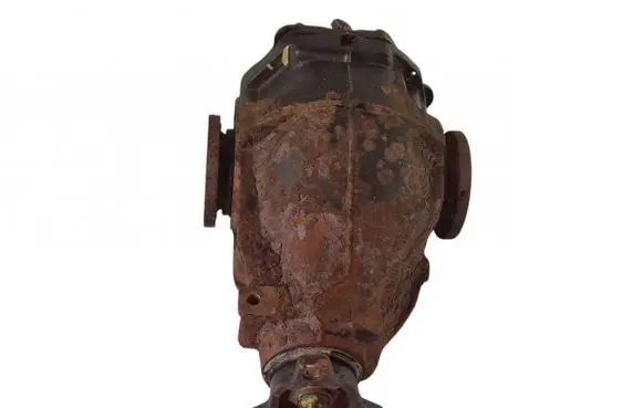 Mercedes-Benz CLK A208 C208 Rear differential A2103502914