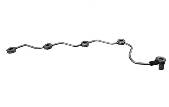 Mazda 6 Fuel return line/hose 