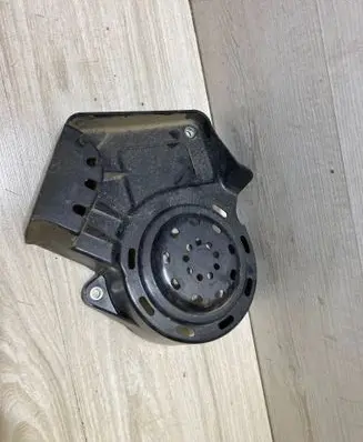 Ford Fiesta Timing belt guard (cover) HA6Q6A247A SP7987