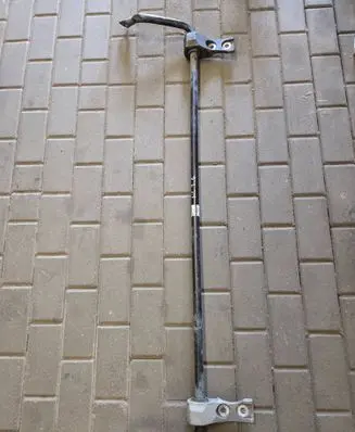 Jeep Grand Cherokee WL Rear anti-roll bar/sway bar 68376539AC 59036