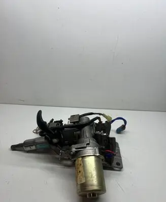 Renault Clio II Steering wheel axle 6900000291 7700437049 T00009618