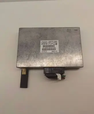 Bluetooth control unit module