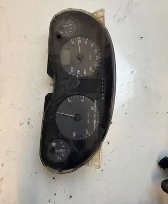 Volkswagen Sharan Speedometer (instrument cluster) 7M0919861R 95VW10849NC VCNF1002740