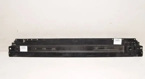 Jaguar XE Front bumper support beam