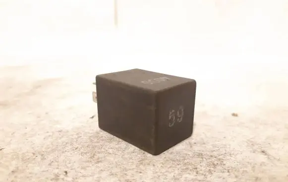 Volkswagen Sharan Other relay 161919533 72SV100