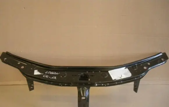 Dacia Logan I Top upper radiator support slam panel