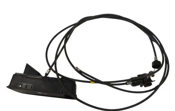 Mitsubishi Outlander IV Rear seat cable / handle 7230B158ZZ 9110S3000