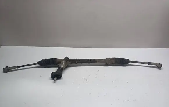 Volkswagen Polo VI Steering rack TD500224REE 201423057J A0052331