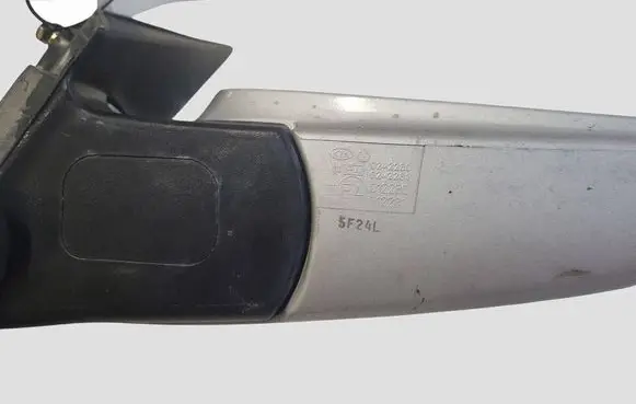 KIA Sportage Front door electric wing mirror 012280 012281 022280