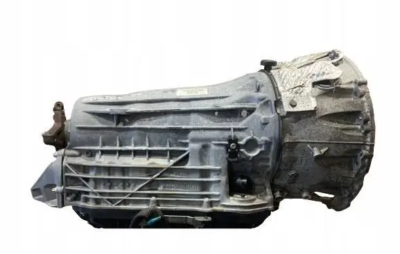 Mercedes-Benz CLS C218 X218 Manual 5 speed gearbox A2182705902
