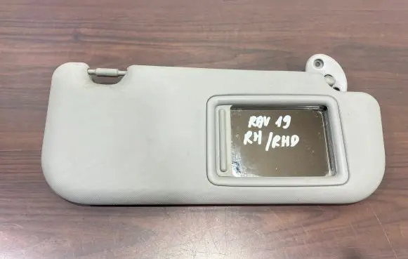 Toyota RAV 4 (XA50) Sun visor