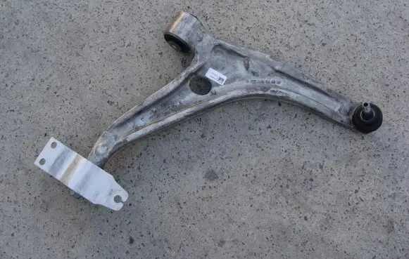 Mercedes-Benz A W177 Front control arm 2473330400