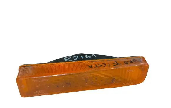 Ford Fiesta Front indicator light 77FG13369CA