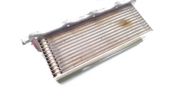 Seat Leon IV Intercooler radiator 04E145749F