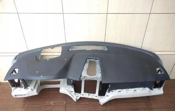 Volvo XC60 Dashboard 31417555