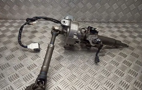 Toyota Corolla E140 E150 Steering wheel axle 45200-02281