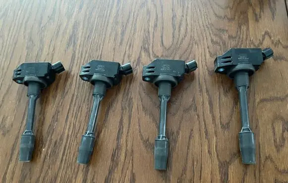 Lexus UX High voltage ignition coil 9091902277