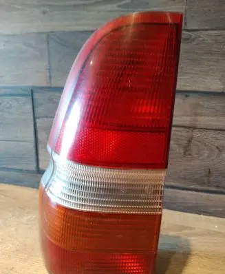 Ford Escort Rear/tail lights