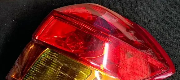 Subaru Legacy Rear/tail lights 22020792