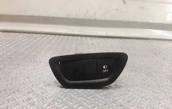 Citroen C5 Other switches/knobs/shifts 9682436777 63040713G