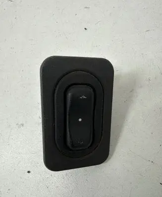 Opel Meriva A Electric window control switch 24407699