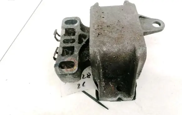 Volkswagen Golf IV Engine mount bracket 1J0199555
