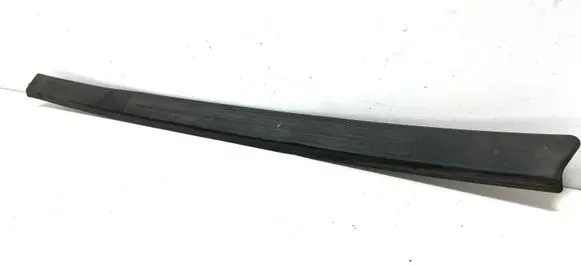 Audi A3 S3 A3 Sportback 8P Front sill trim cover 8P4853492A 8P4853492B 8P4853492F