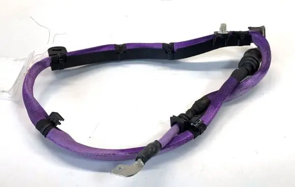 BMW X4 G02 Other exterior part 5A086A9