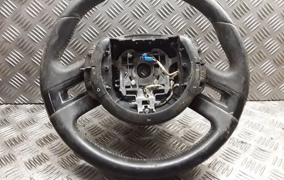 Citroen C4 I Picasso Steering wheel 6096636