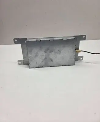 BMW 5 E60 E61 Bluetooth control unit module 6946393