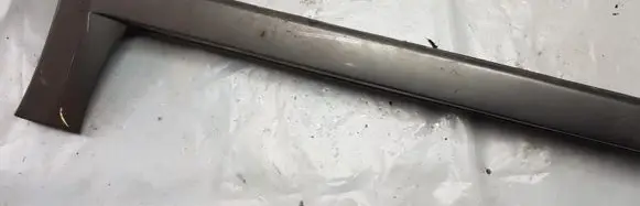 Mitsubishi Outlander Sill