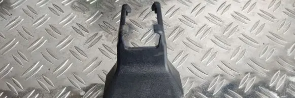 Toyota RAV 4 (XA40) Front passenger seat rail trim 7215842020