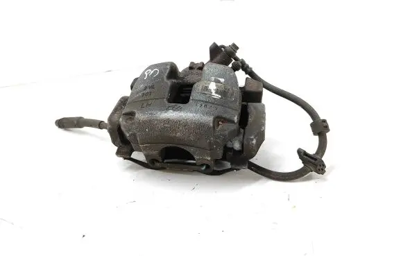 Peugeot 3008 II Front brake caliper
