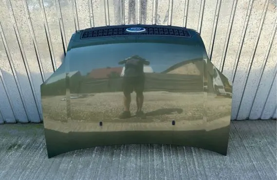 Ford Fusion Engine bonnet/hood 