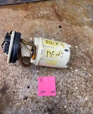 Volkswagen Golf IV In-tank fuel pump 228233001003 1J0919051H