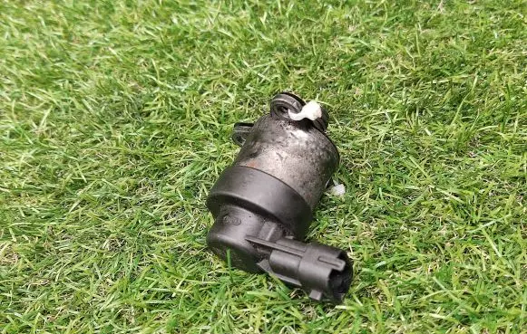 KIA Soul Fuel pressure regulator 0928400750