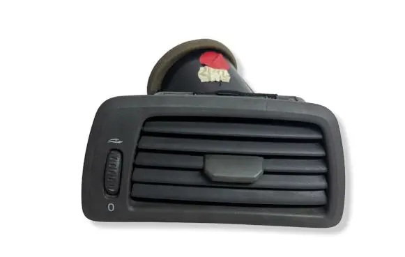 Volvo V70 Dashboard side air vent grill/cover trim 3409375