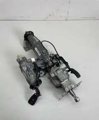 Hyundai Santa Fe Steering wheel axle C04CEDD003