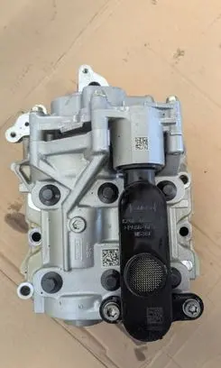 Ford Edge II Oil pump K2GZ-6A311-A