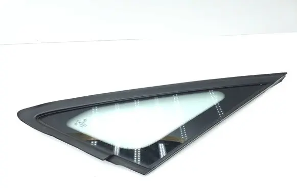 BMW 2 F45 Front triangle window/glass 7321943