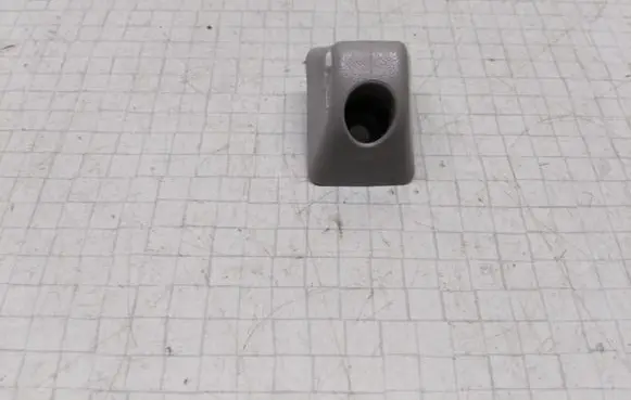 Opel Meriva A Sun visor clip/hook/bracket 09116587 0801024