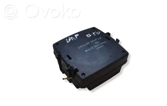 Nissan Leaf II (ZE1) Horn signal G20N07CF 281H03NF1A