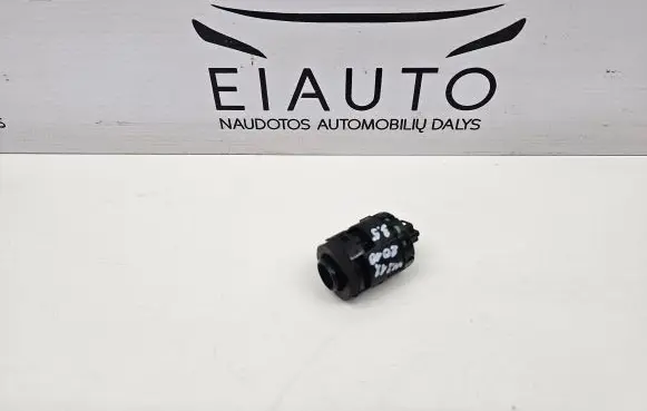 Mercedes-Benz E W212 Interior temperature sensor A2118300272