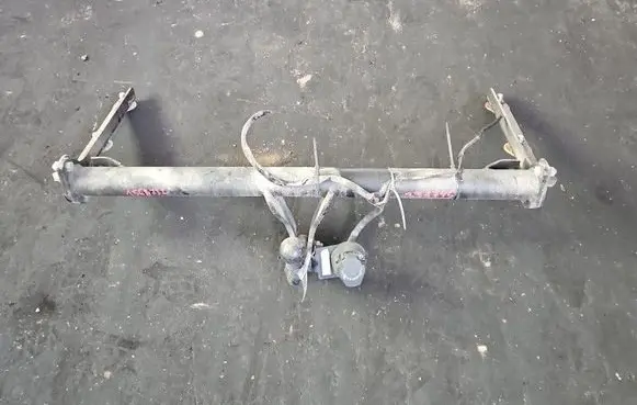 Honda Civic Tow bar set IMPRK1563732